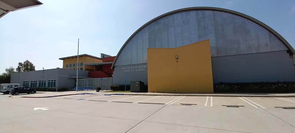 San Diego Academy