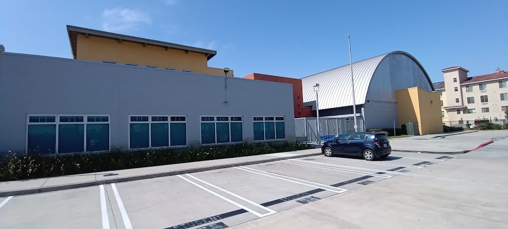 San Diego Academy