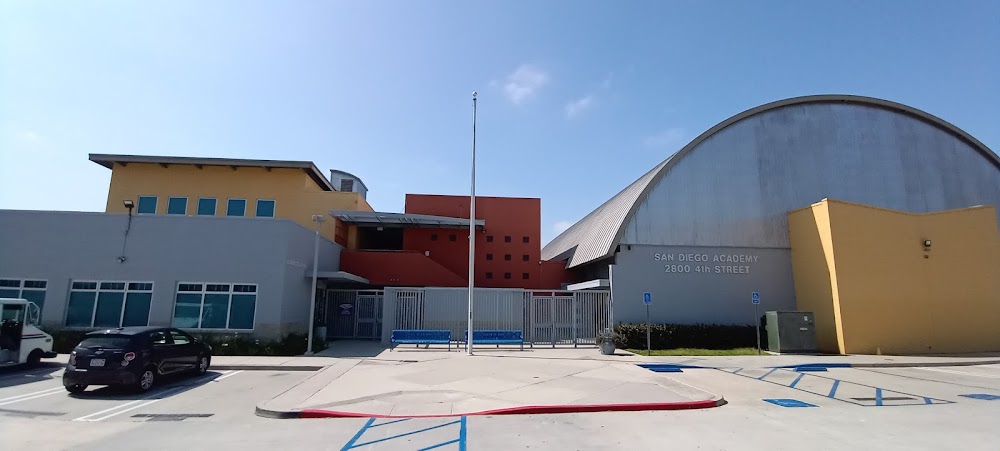 San Diego Academy