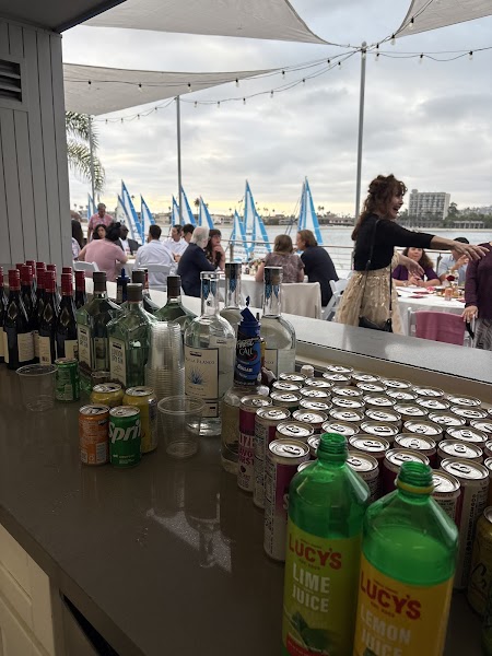San Diego Bartending School & Staffing