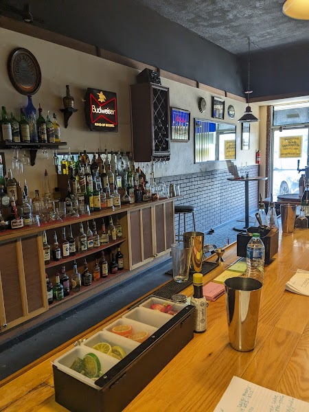 San Diego Bartending School & Staffing