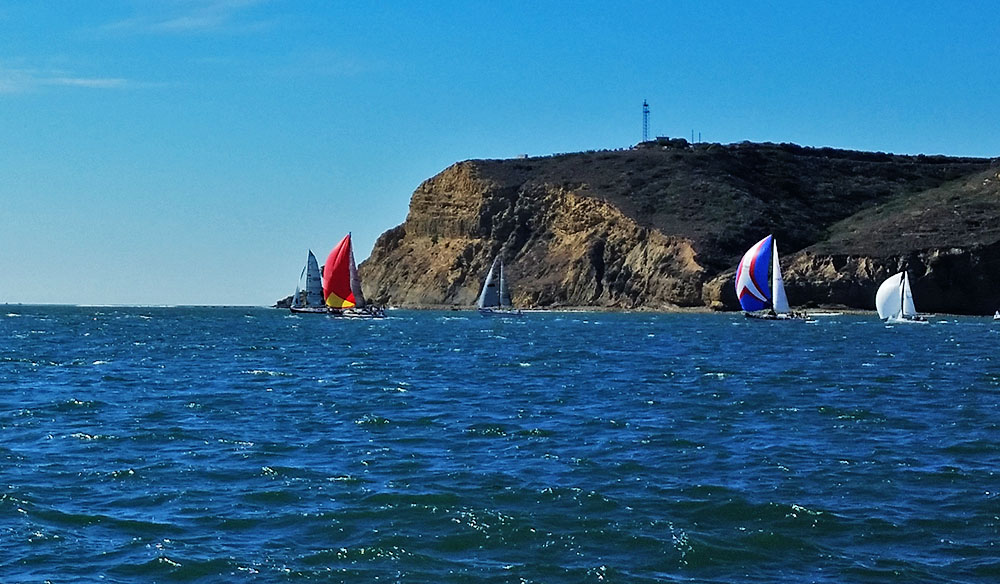 San Diego Boat Tours