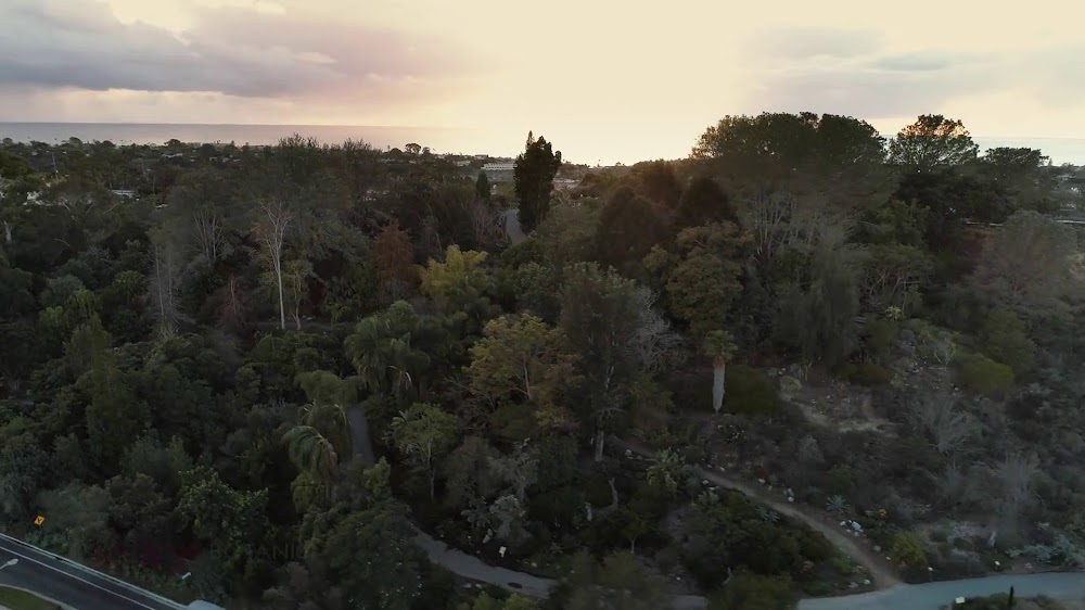 San Diego Botanic Garden
