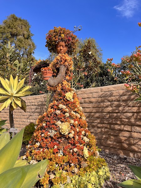 San Diego Botanic Garden