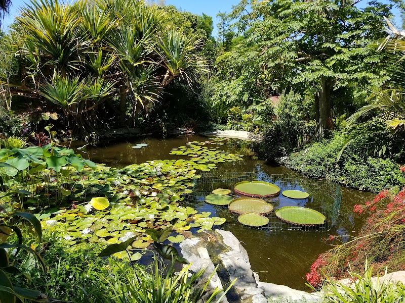 San Diego Botanic Garden