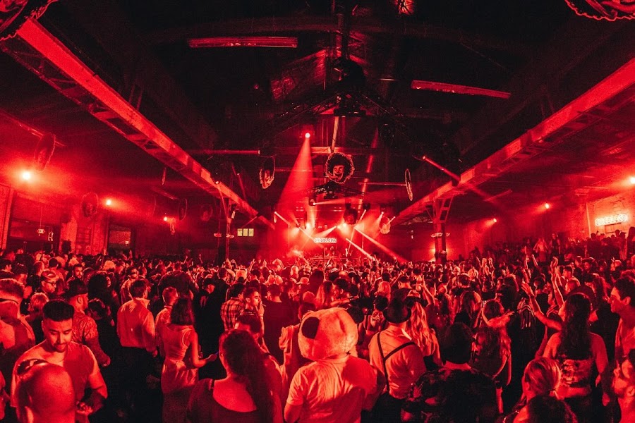 San Diego Bottle Service and VIP Events