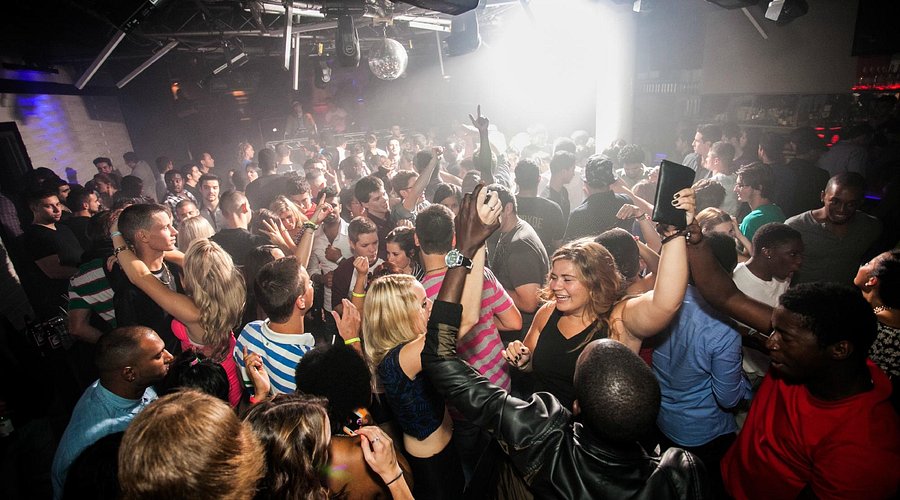 San Diego Bottle Service and VIP Events
