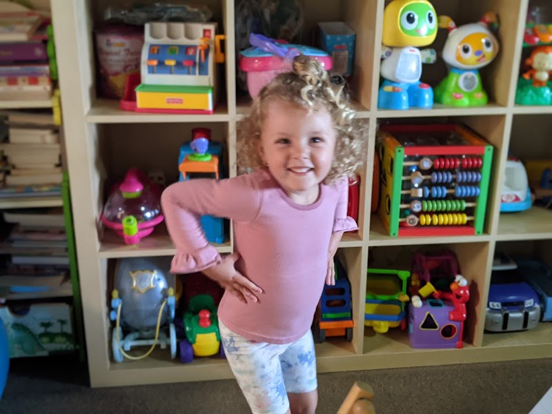 San Diego Brighter Day Care