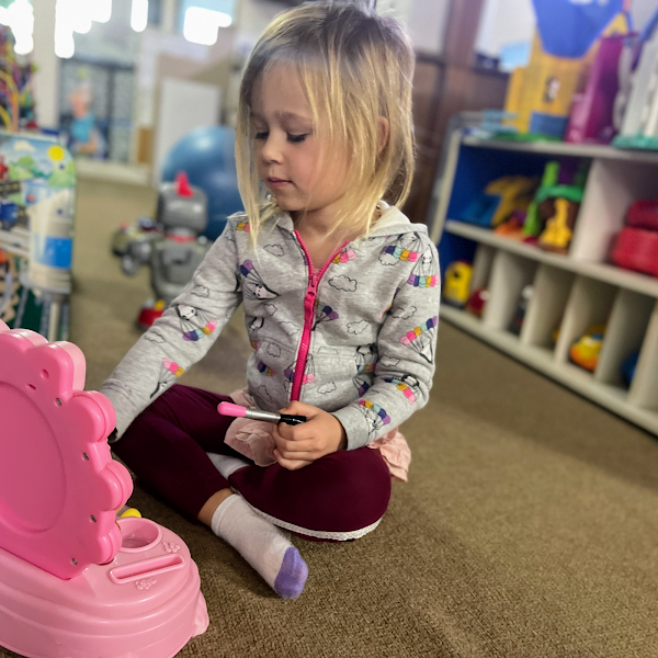 San Diego Brighter Day Care