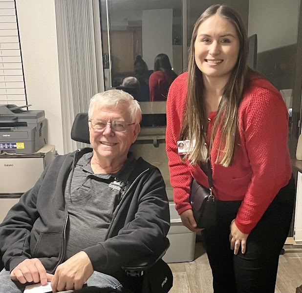 San Diego Compassionate Caregivers Inc.