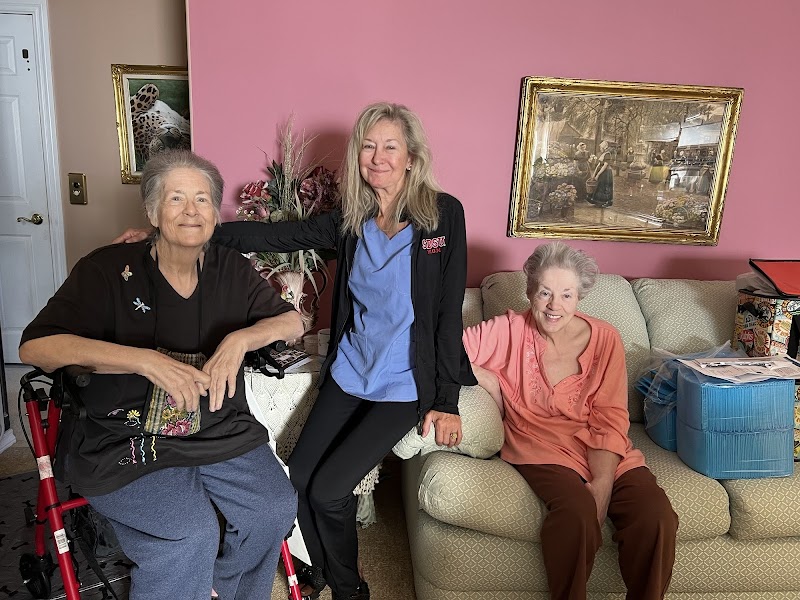 San Diego Compassionate Caregivers Inc.