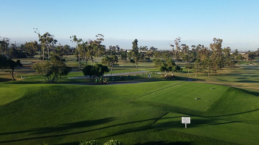 San Diego Country Club