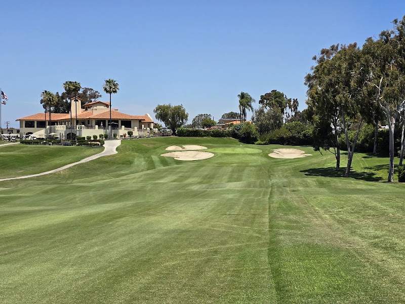 San Diego Country Club