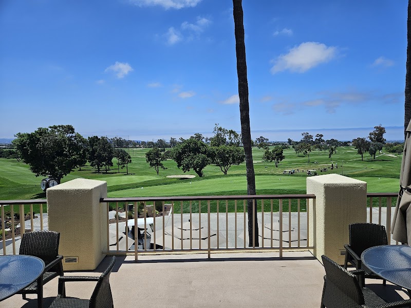 San Diego Country Club