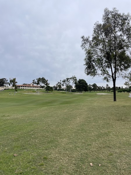 San Diego Country Club