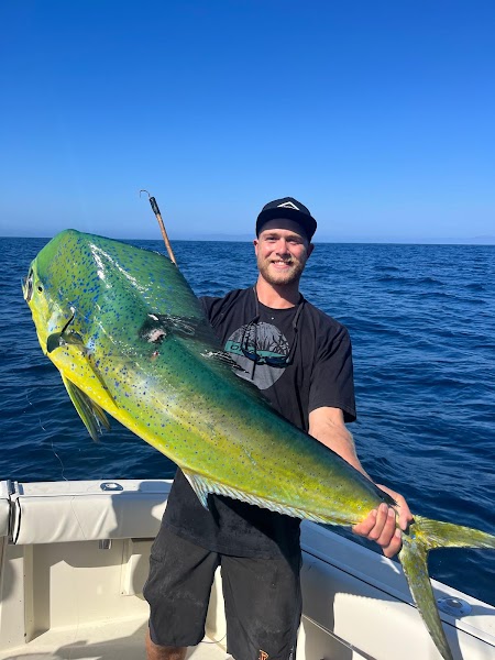 San Diego Fishing Company