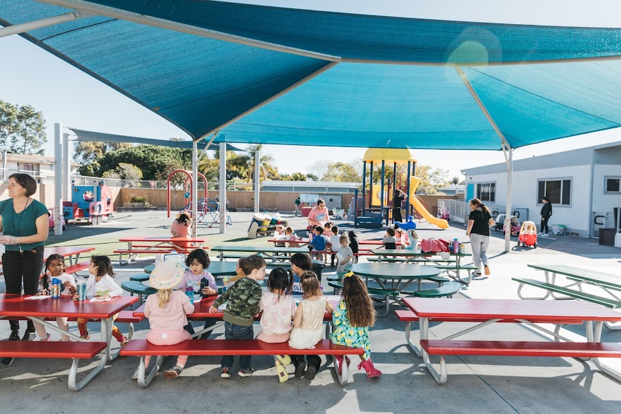 San Diego French-American School