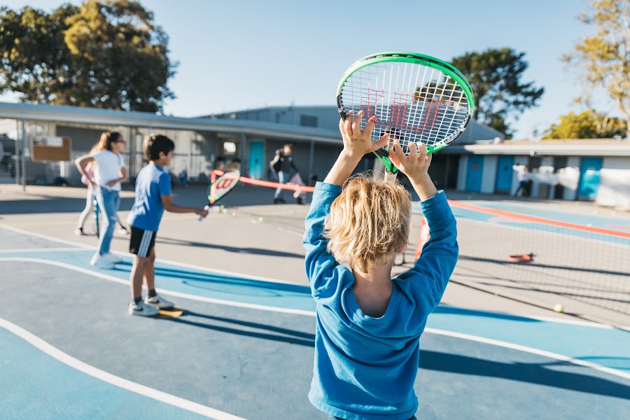 San Diego French-American School