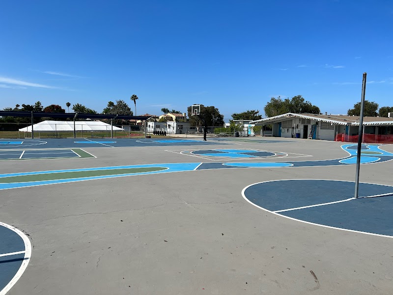 San Diego French-American School