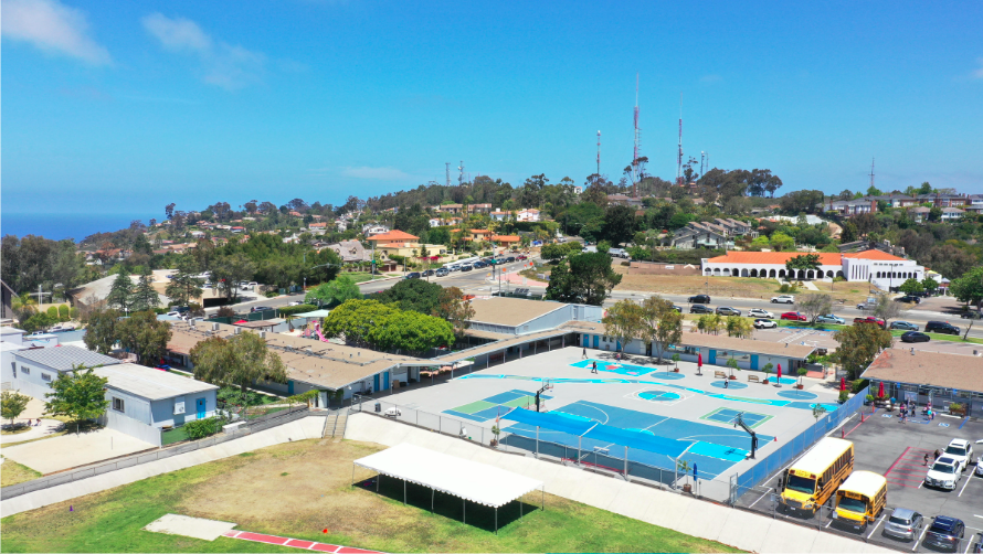 San Diego French-American School