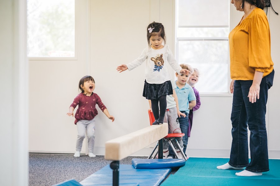 San Diego French-American School