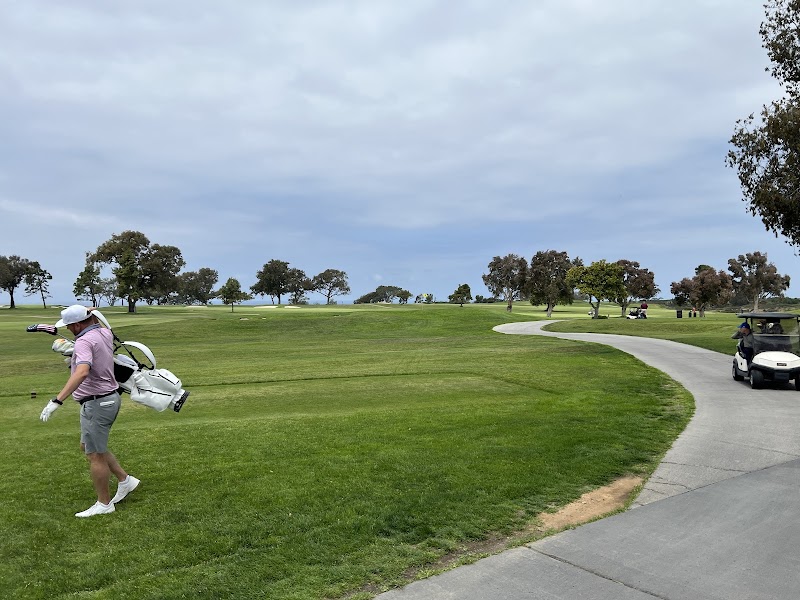 San Diego Golf Reservations