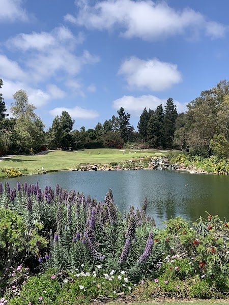 San Diego Golf Reservations