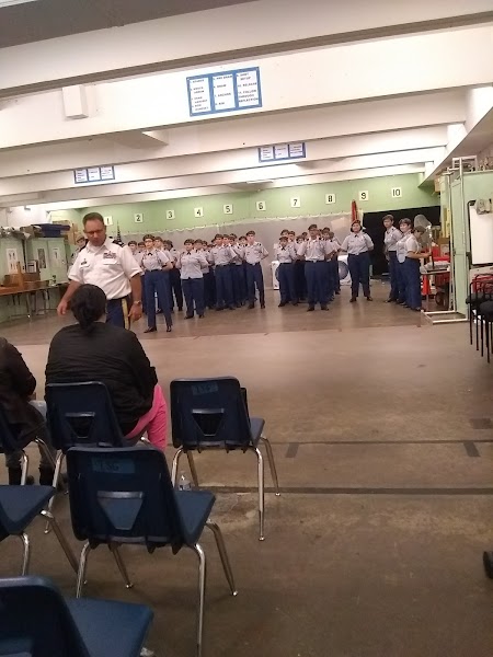 San Diego High School