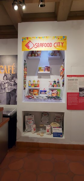 San Diego History Center