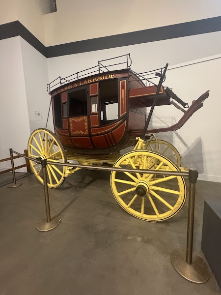 San Diego History Center