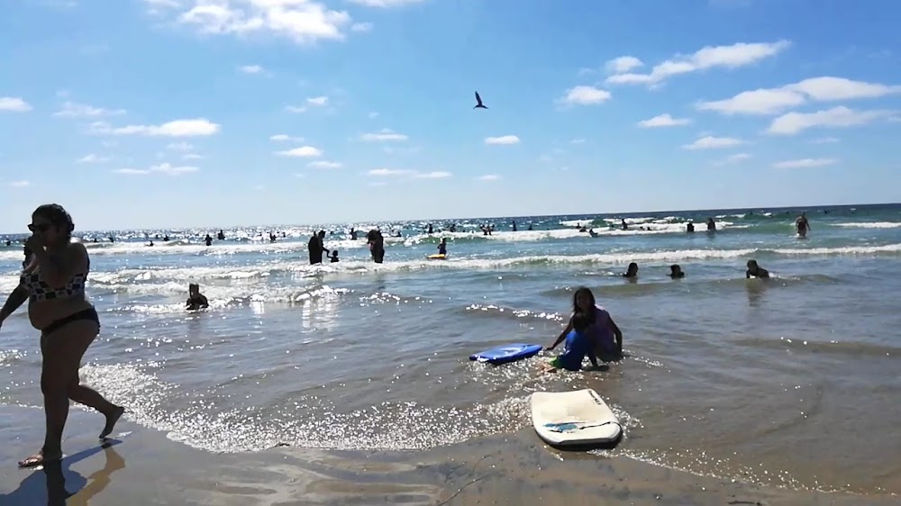 San Diego - La Jolla Underwater Park