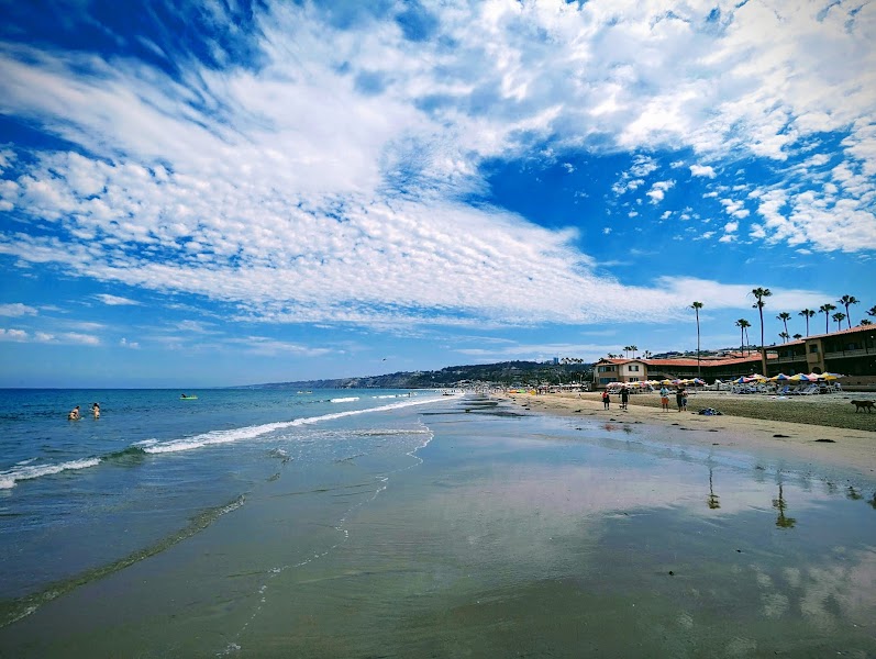 San Diego - La Jolla Underwater Park