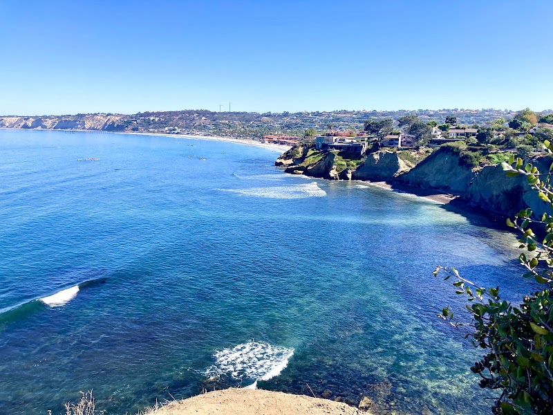 San Diego - La Jolla Underwater Park