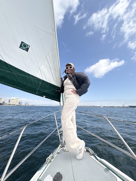 San Diego Sailing Excursions
