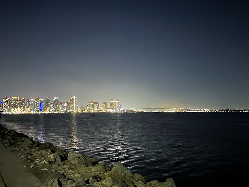 San Diego Sailing Excursions