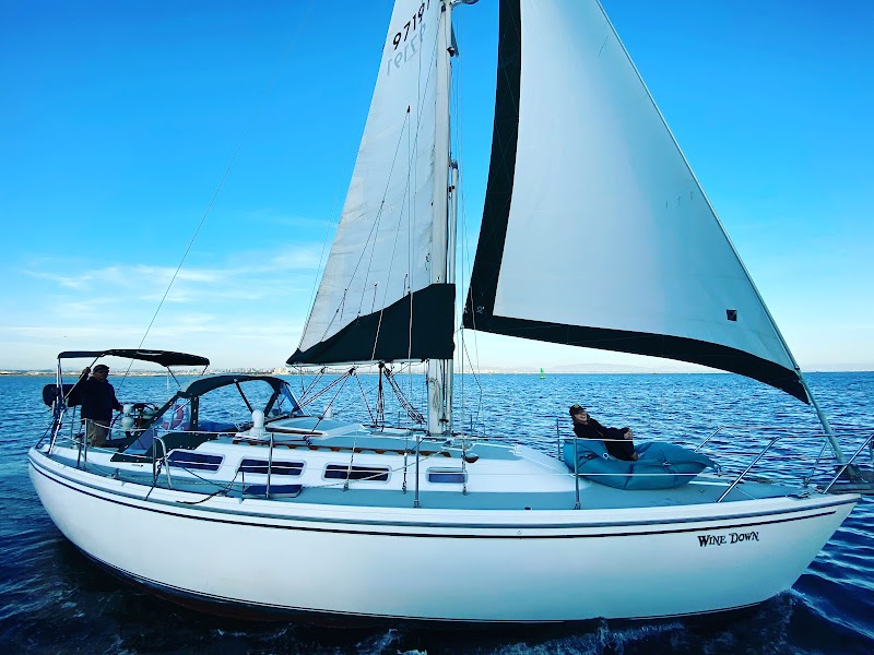 San Diego Sailing Excursions