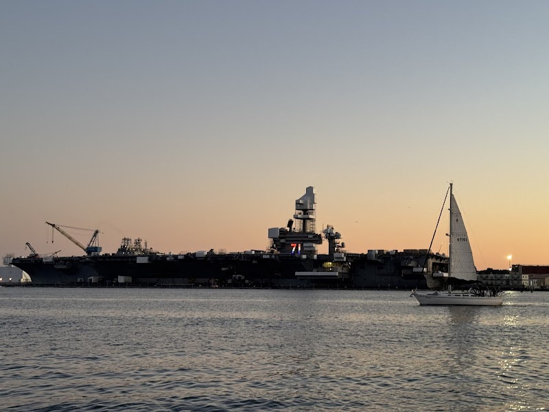 San Diego Sailing Excursions