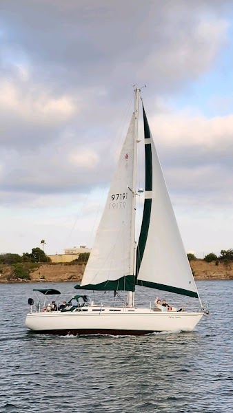 San Diego Sailing Excursions