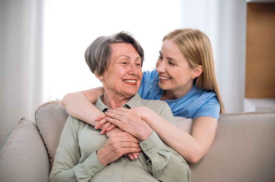 San Diego Senior Caregivers