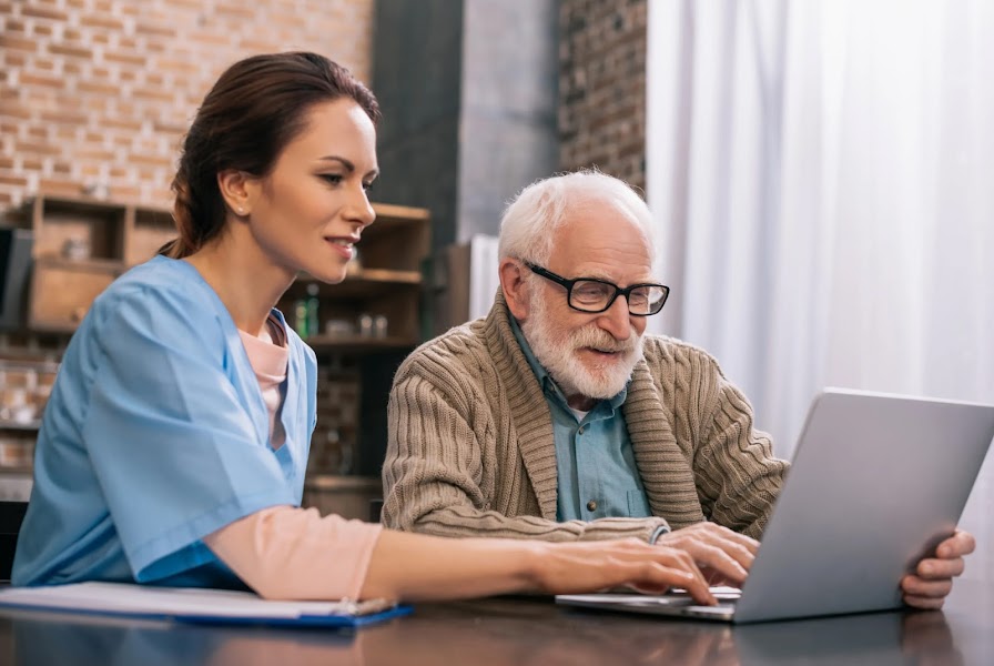 San Diego Senior Caregivers