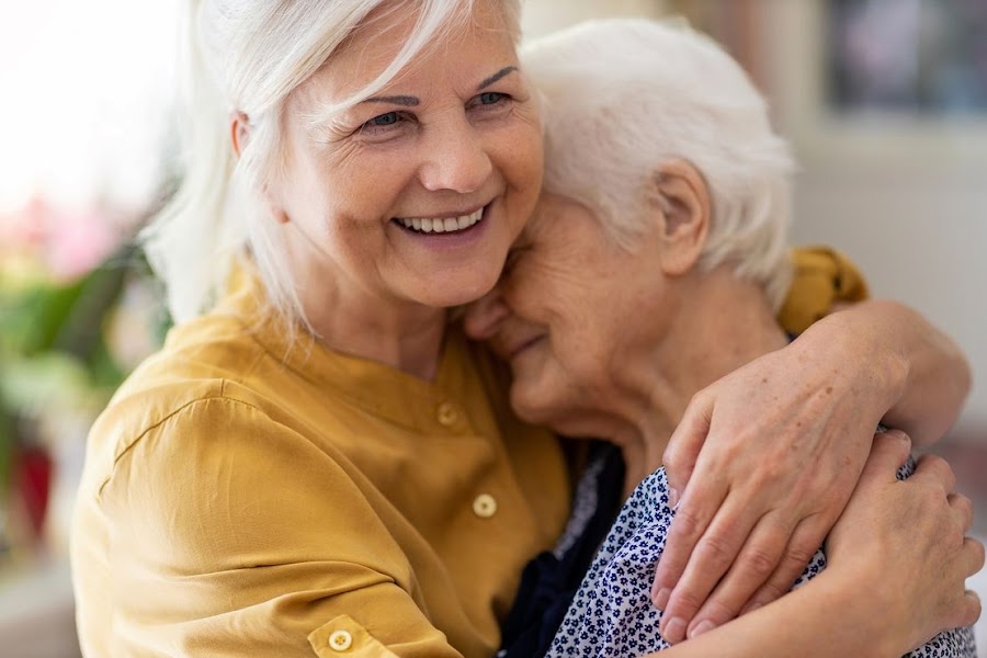 San Diego Senior Caregivers