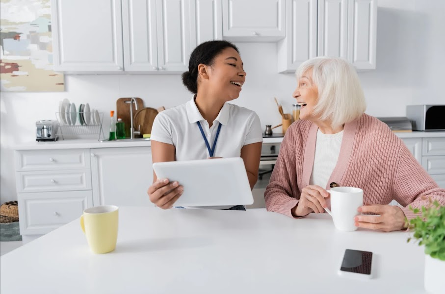 San Diego Senior Caregivers
