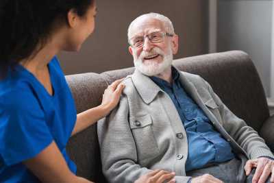 San Diego Senior Caregivers