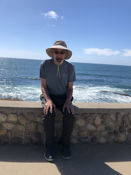 San Diego Senior caregiving TLC