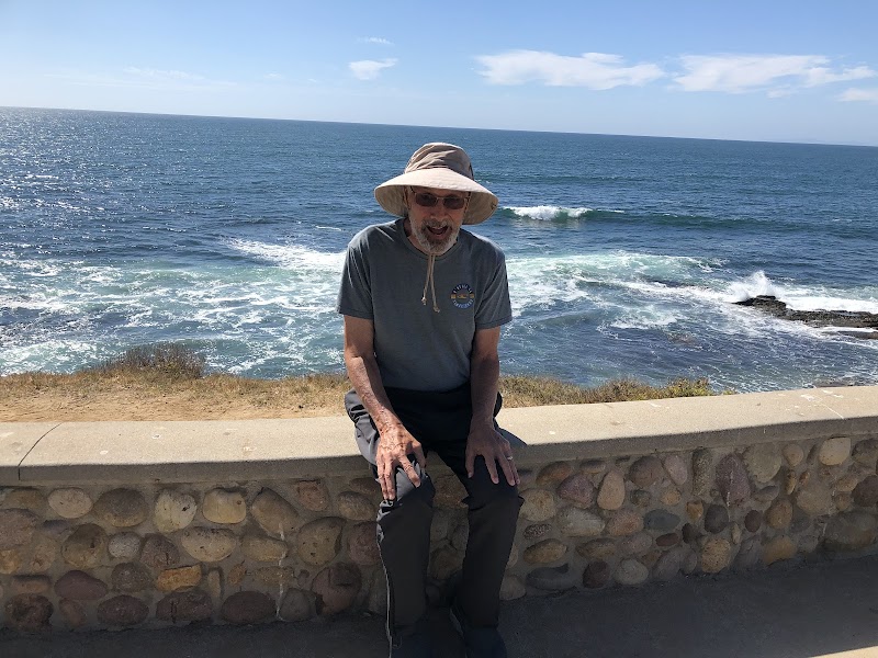 San Diego Senior caregiving TLC