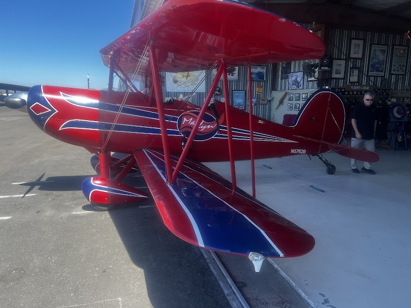 San Diego Sky Tours