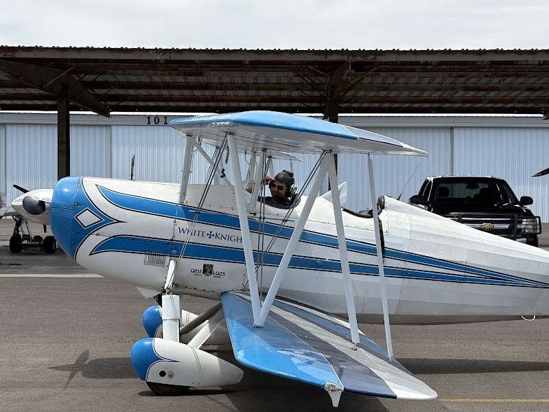 San Diego Sky Tours