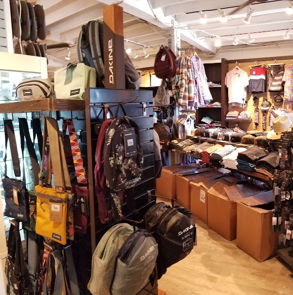 San Diego Surf Co.