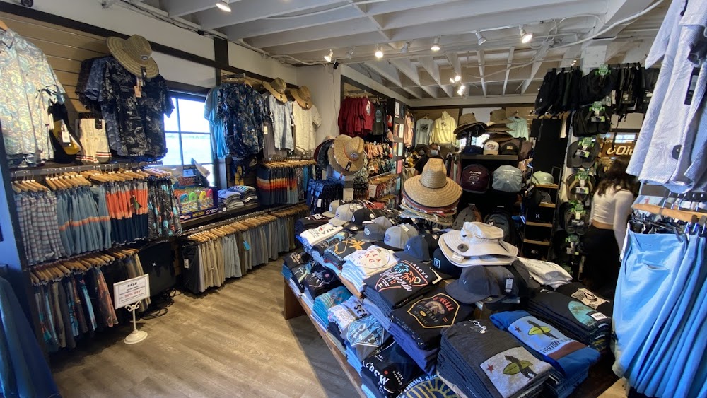 San Diego Surf Co.
