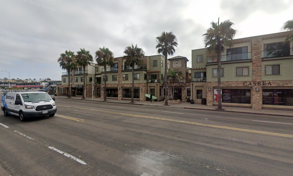 San Diego Surf Lessons